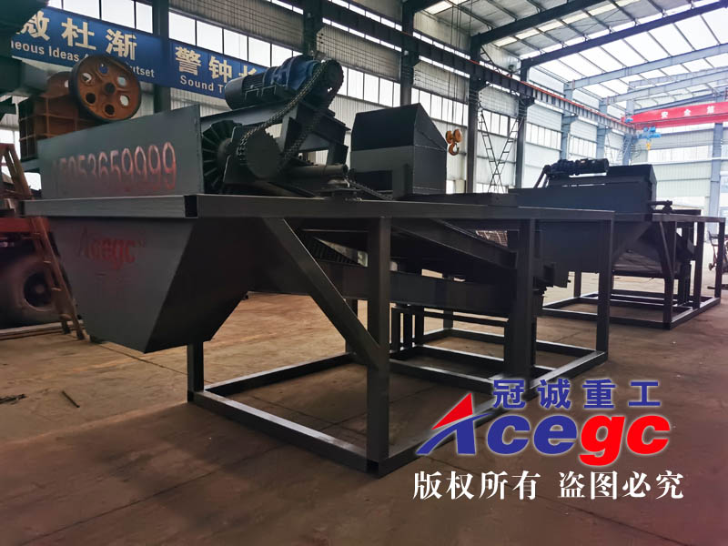 尾礦回收機(jī)