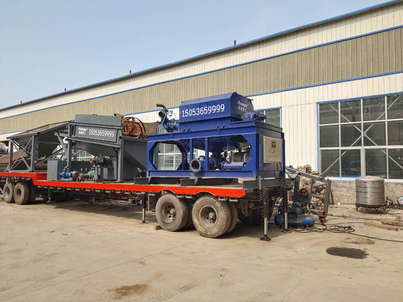 選鉭鈮設(shè)備