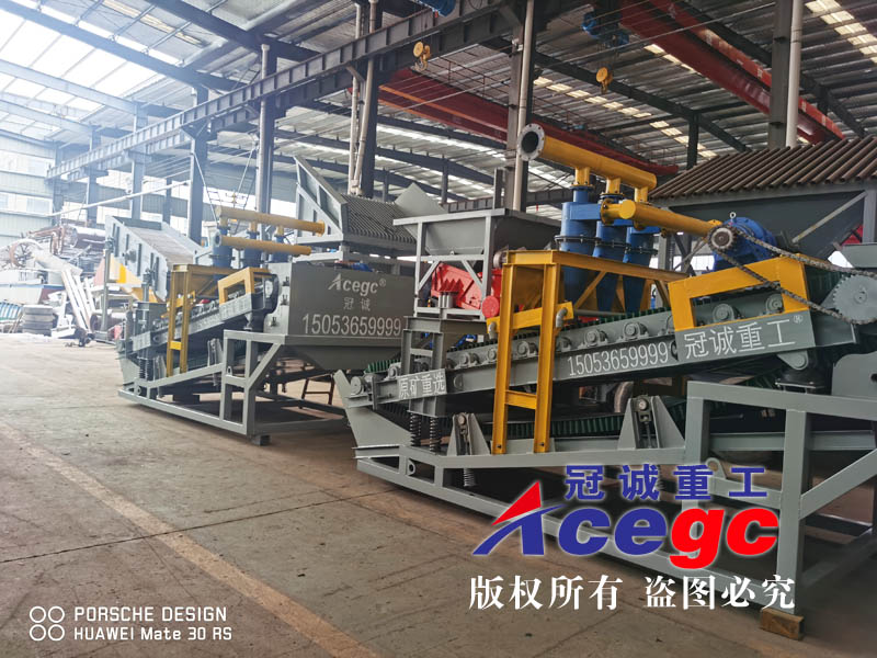 選鉭鈮設(shè)備