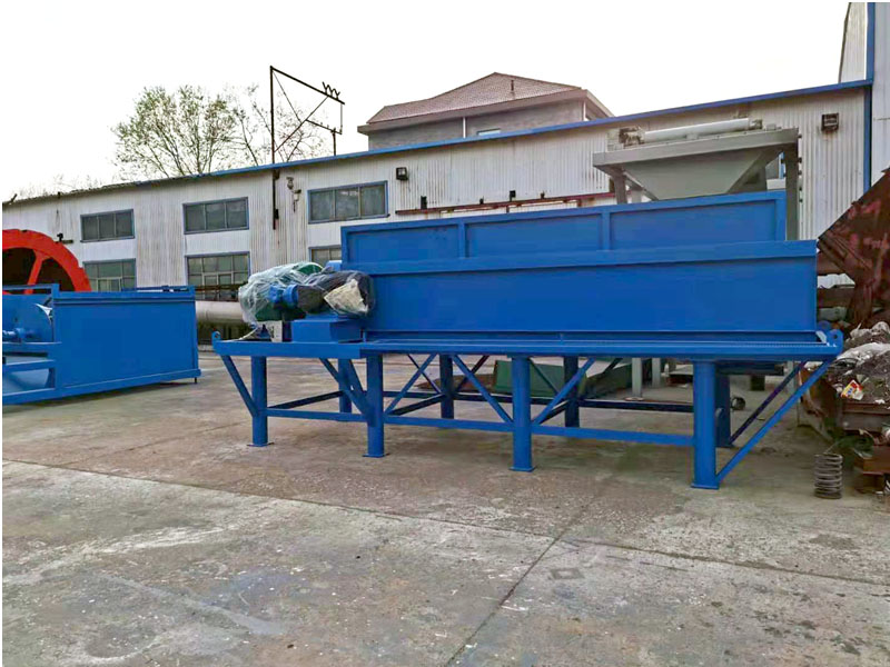 鉭鈮礦選礦設(shè)備 鉭鈮礦選礦設(shè)備