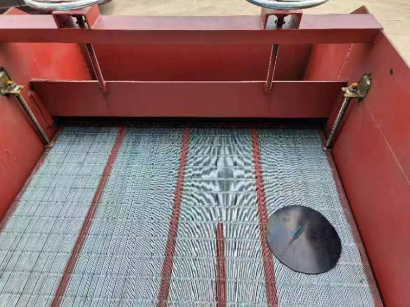 鉭鈮礦重選設(shè)備