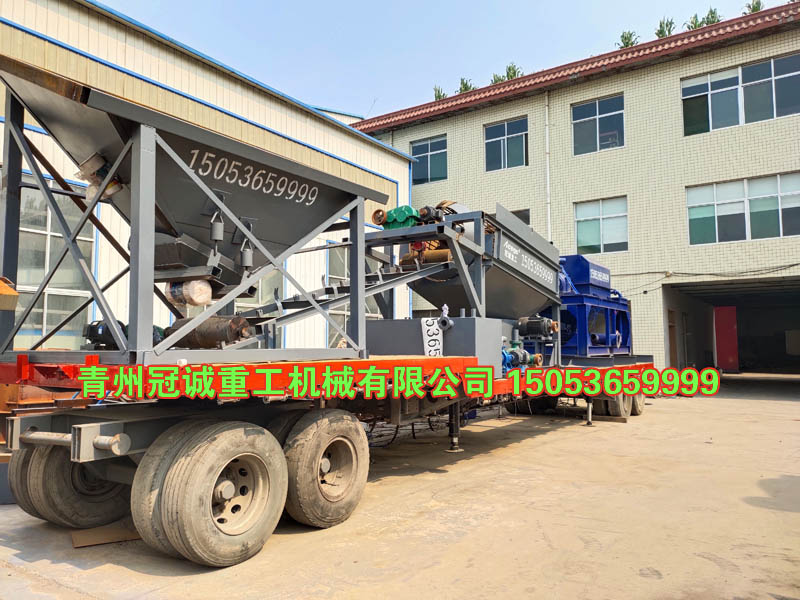 尾礦選銀設(shè)備