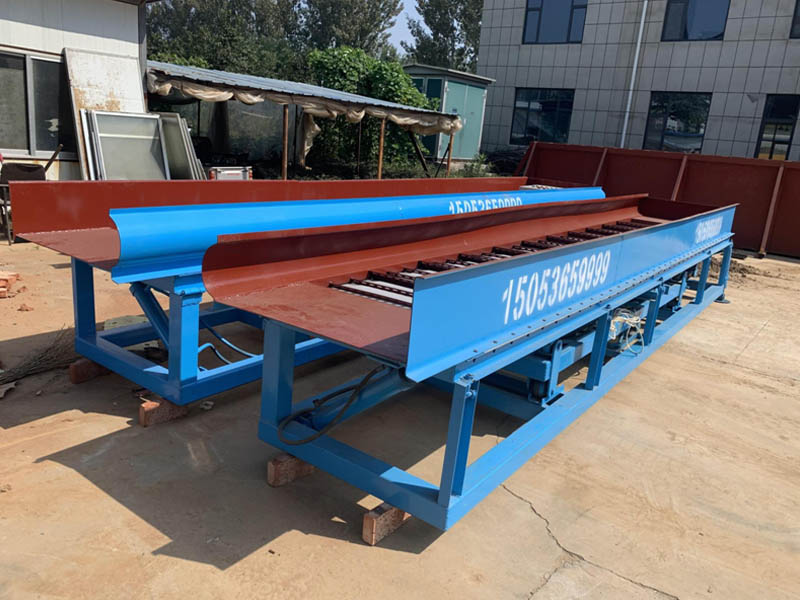 原礦尾礦選礦設(shè)備