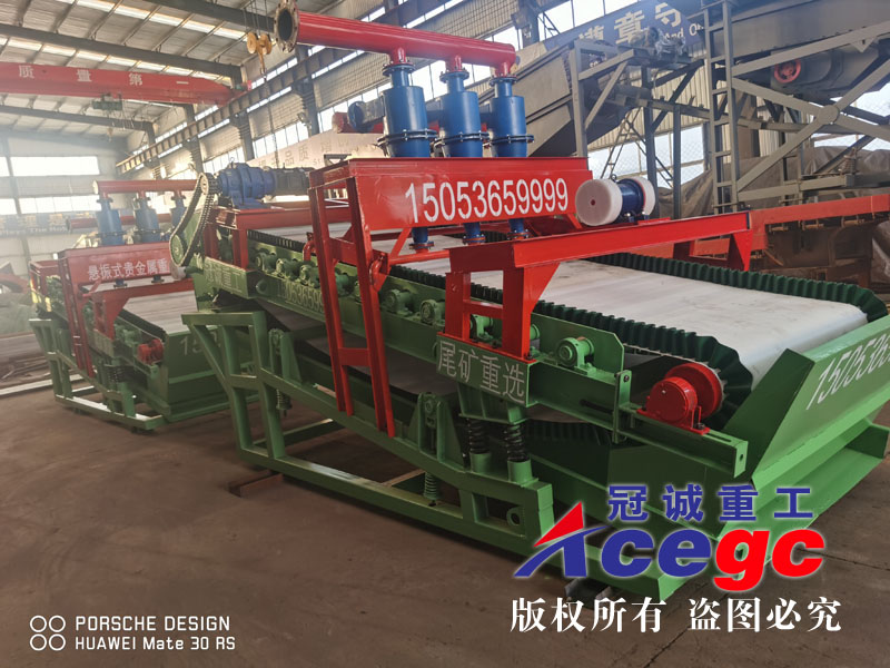 多金屬尾礦重選設(shè)備生產(chǎn)線 多金屬尾礦重選設(shè)備生產(chǎn)線