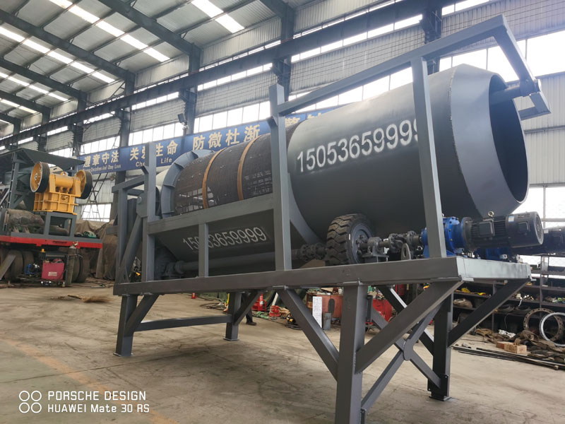 多金屬尾礦重選設(shè)備生產(chǎn)線 多金屬尾礦重選設(shè)備生產(chǎn)線