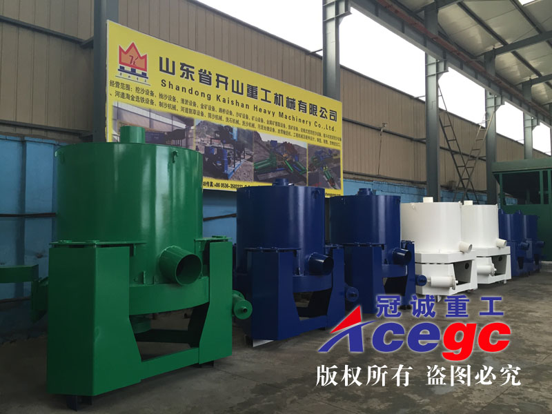 20-50T移動(dòng)組合式選礦設(shè)備