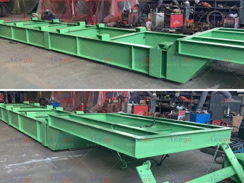 貴金屬礦提取設(shè)備